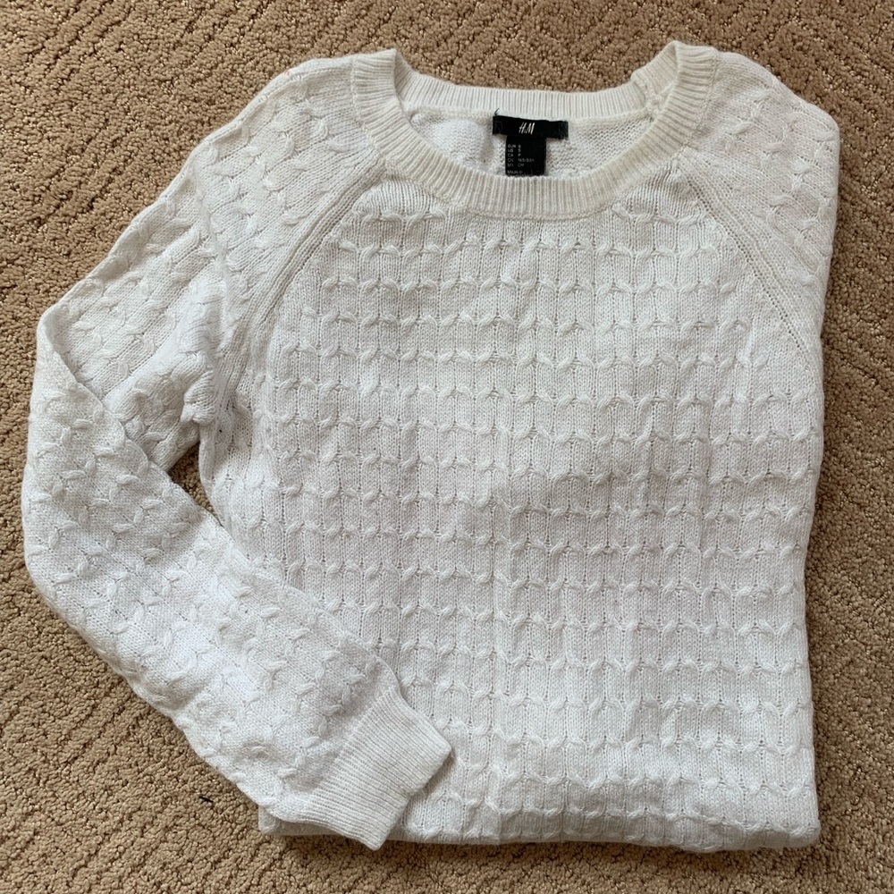 🧶Knit sweater dress🧶